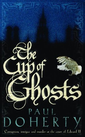 [Mathilde of Westminster 01] • The Cup of Ghosts